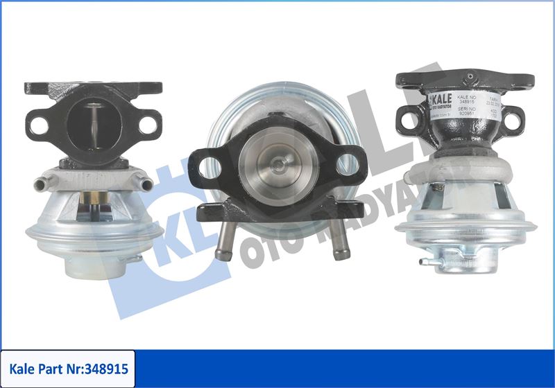 KALE Egr Valfi Ducato III 06-14 Euro 5 2.3JTD 120 M.jet