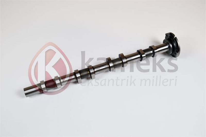 KAMEKS Eksantrik Mili Ford Transit V184 Puma 2.4 01>06 (Dokum) Emme