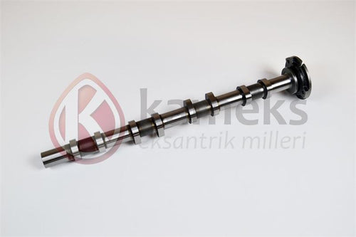 KAMEKS Eksantrik Mili Ford Transit V184 Puma 2.4 01>06 (Dokum) Emme