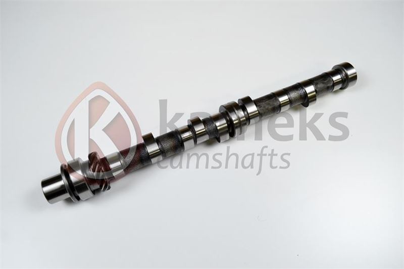 KAMEKS Eksantrik Mili M131 Dks 1600 Duz Motor (Dokum)