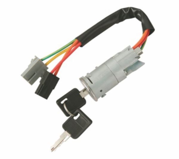 KAYZEN Kontak Anahtari R9-R11