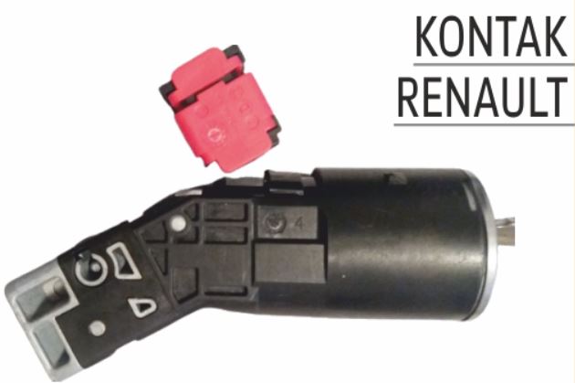 KAYZEN Kontak Anahtarli Master III Trafic 10>