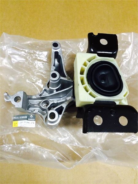 MAIS URUNLERI Motor Takozu Logan 2009> 1.5 Dci