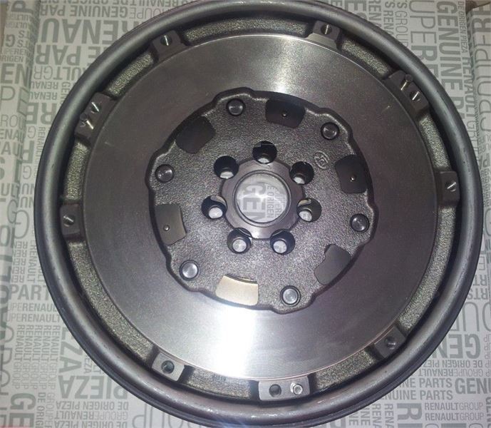 MAIS URUNLERI Volan ( Oynar ) Clio III Kango Laguna III Megane II III Fluence Scenic II Qashqai Duster 1.5 Dci (12
