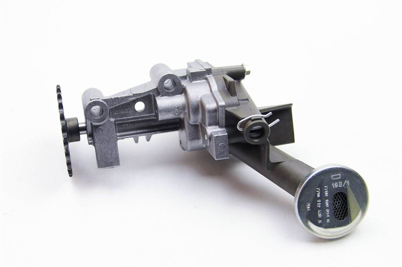 MAIS URUNLERI Yag Pompasi Kangoo 1.9 F8Q Laguna F4R (8200783524-150105428R )