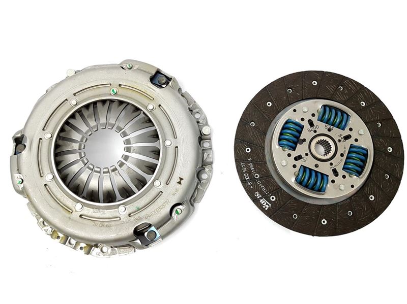 MAIS URUNLERI Debriyaj Seti Megan IV 1.5 Dci K9K