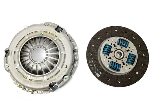 MAIS URUNLERI Debriyaj Seti Megan IV 1.5 Dci K9K