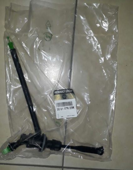 MAIS URUNLERI Debriyaj Ust Merkezi Duster 2012>