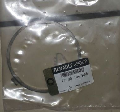 MAIS URUNLERI Aks Disli Rondelasi Master II G9U 02-10