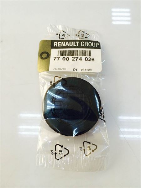 MAIS URUNLERI Silindir Kapak Tapasi (Kucuk) Megane - Clio - Kangoo - Laguna K4M-K4J