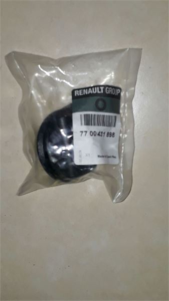 MAIS URUNLERI Benzin Depo Kapagi Megane Kangoo 08>