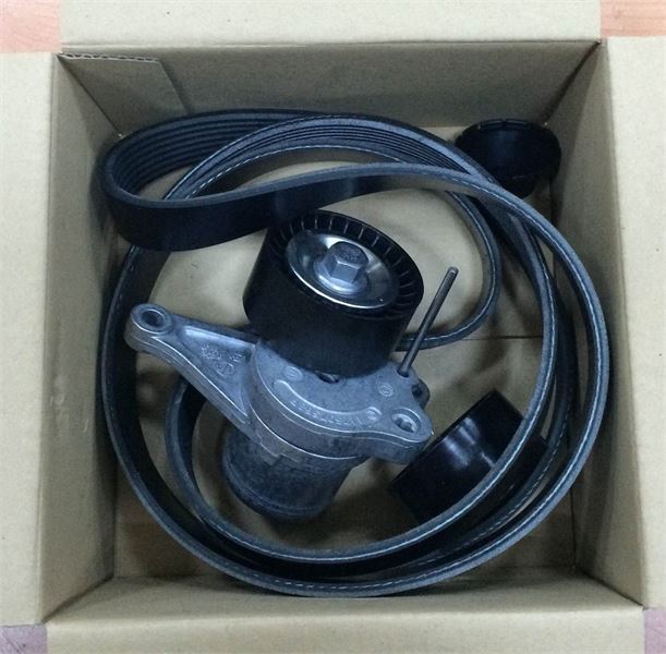 MAIS URUNLERI Alternator Gergi Kiti Master III Movano 2.3 Dci 10> Laguna II-III Trafic 2.0 Dci 07>