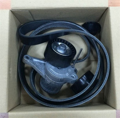 MAIS URUNLERI Alternator Gergi Kiti Master III Movano 2.3 Dci 10> Laguna II-III Trafic 2.0 Dci 07>