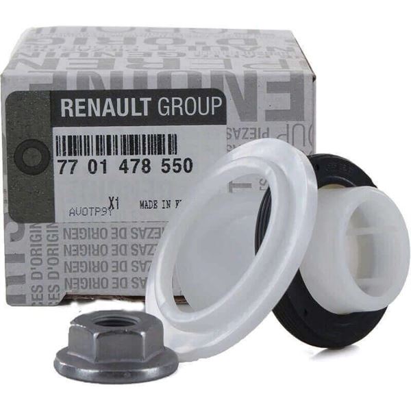 MAIS URUNLERI Eksantrik Mil Kecesi Clio Megane Kangoo 1.4-1.5-1.6 Laguna 1.6