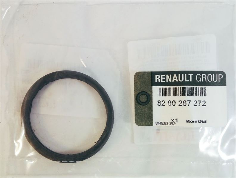 MAIS URUNLERI Termostat Contasi Logan Clio II Kangoo Megane II Laguna II Megane III