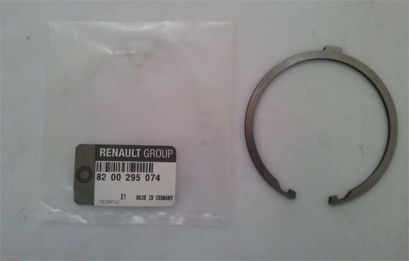 MAIS URUNLERI Aks Disli Segmani R9 R11 R19 R21