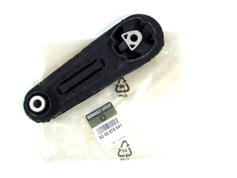 MAIS URUNLERI Motor Takozu Arka Megane II Scenic II Logan 04> 1.4-1.6 16V