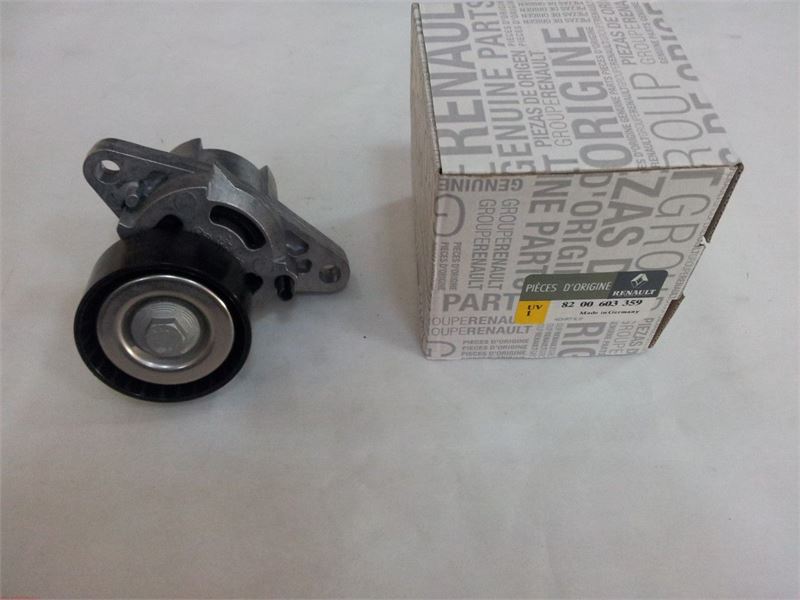 MAIS URUNLERI Alternator Gergi Rulmani (Kutuklu) Clio Megane Laguna 1.6 16V
