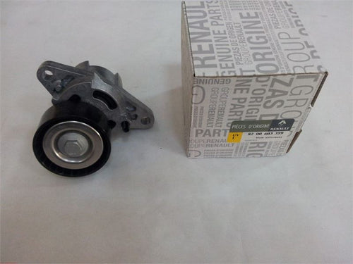 MAIS URUNLERI Alternator Gergi Rulmani (Kutuklu) Clio Megane Laguna 1.6 16V