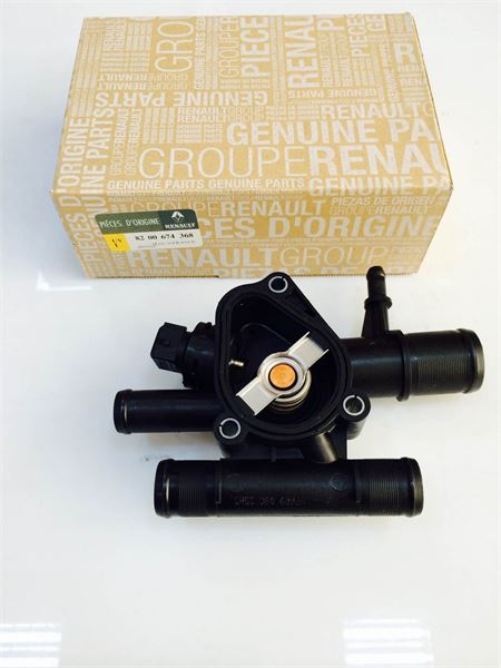 MAIS URUNLERI Termostat Megane Laguna F9Q