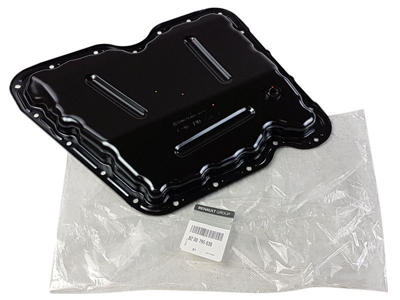 MAIS URUNLERI Motor Yag Karteri M9R Laguna III