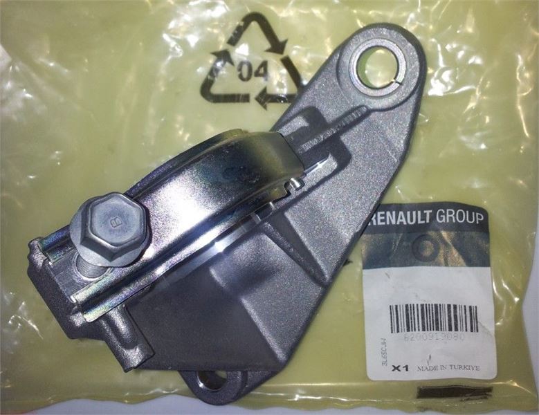 MAIS URUNLERI Aks Mil Yatagi Megane II