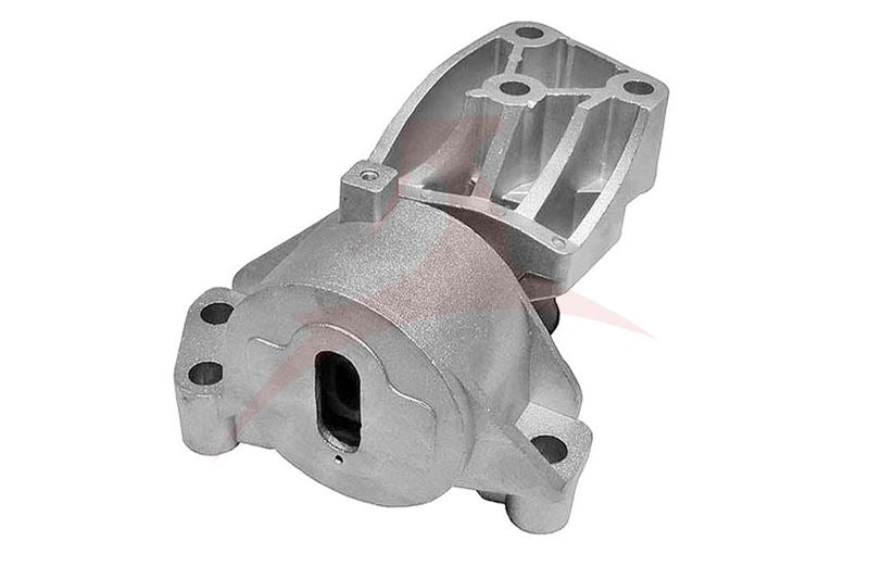 MEHA Motor Takozu Fiorino 1.3 D M.jet