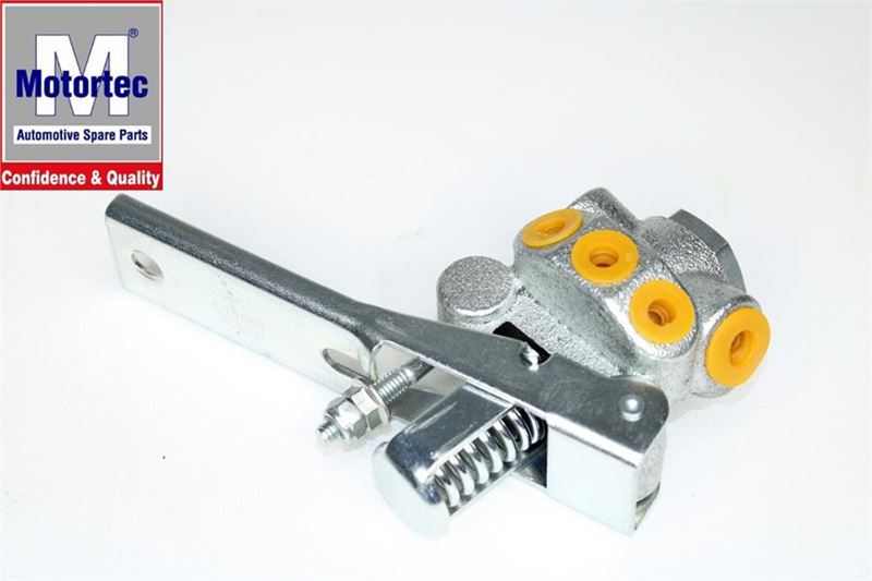 MOTORTEC Fren Limitoru R9 R11