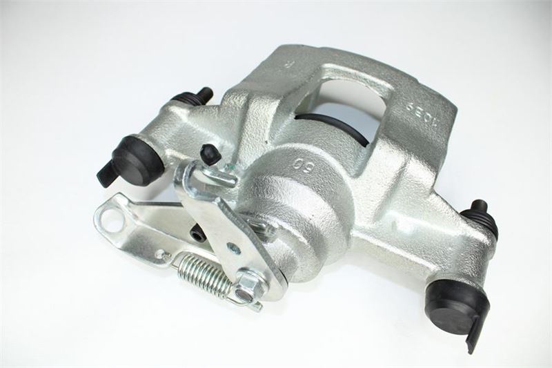 MOTORTEC Fren Kaliperi Arka Sag Master III ( Cift Teker ) 60MM