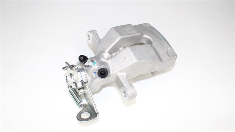 MOTORTEC Arka Fren Kaliperi Sol Megane II 1.4-1.6-2.0 16V 1.5 Dci
