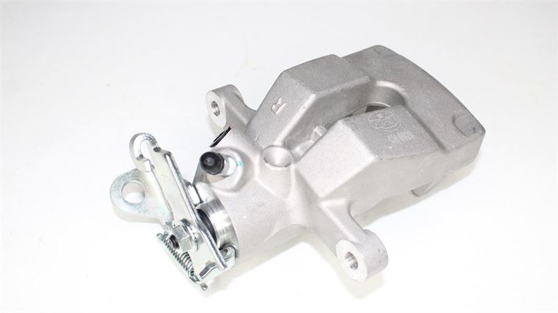 MOTORTEC Arka Fren Kaliperi Sag Megane II 1.4-1.6-2.0 16V 1.5 Dci