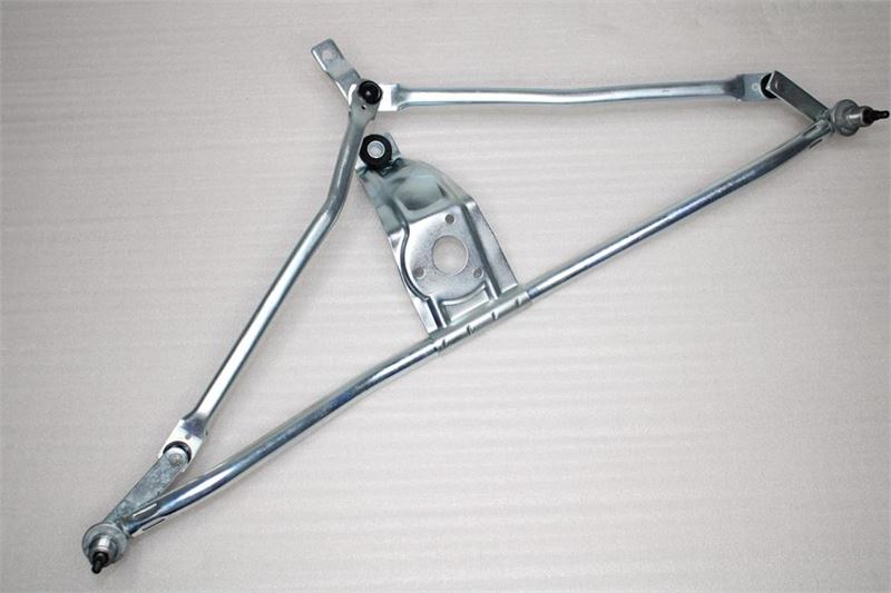 MOTORTEC Silecek Mekanizmasi Motorsuz R9