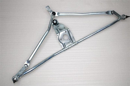 MOTORTEC Silecek Mekanizmasi Motorsuz R9
