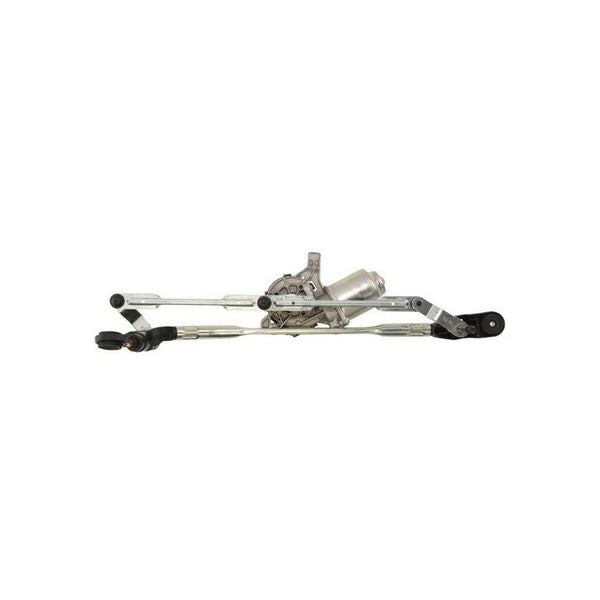 MOTORTEC Silecek Mekanizmasi Motorsuz Megane III - Fluence