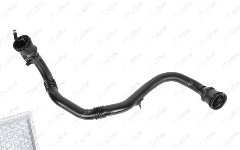 NIFEA Turbo Borusu Dacia Duster 1.5 Dci K9K 110BG