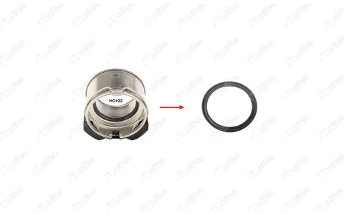NIFEA Turbo Hortum Contasi Megane III 1.4 16V / Scenic III 1.4 16V / Clio IV 1.5 Dci / Captur 1.5 Dci / Sa