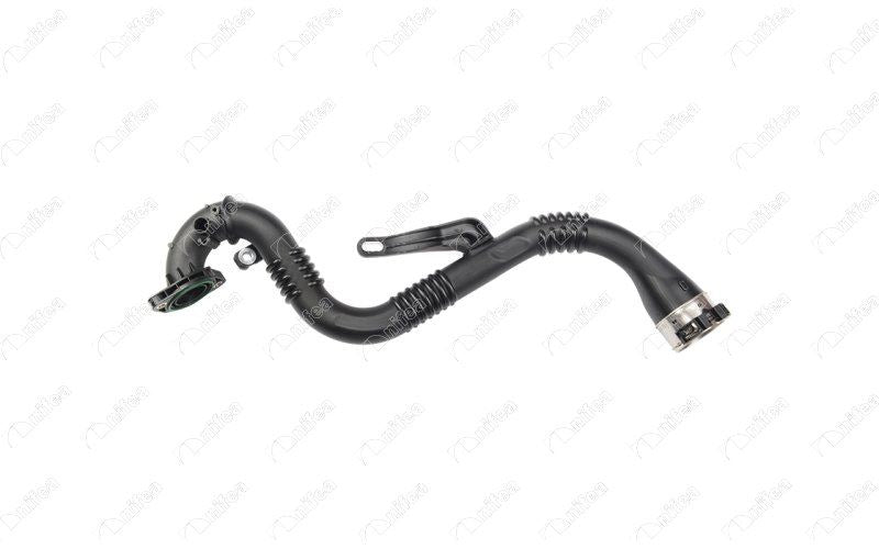 NIFEA Turbo Borusu Clio IV Duster 1.2 Tce
