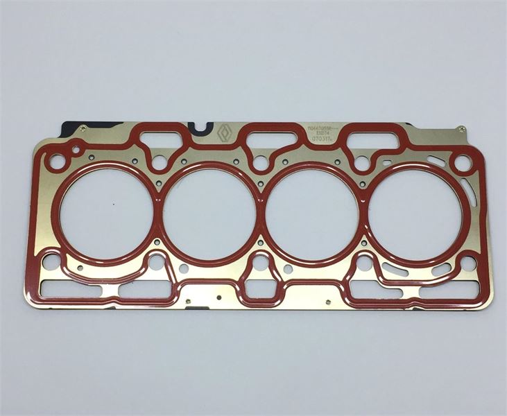 OEM URUNLERI Silindir Kapak Contasi Fluence Megane III Clio III Kangoo Duster Logan Sandero 1.5 Dci Euro 5