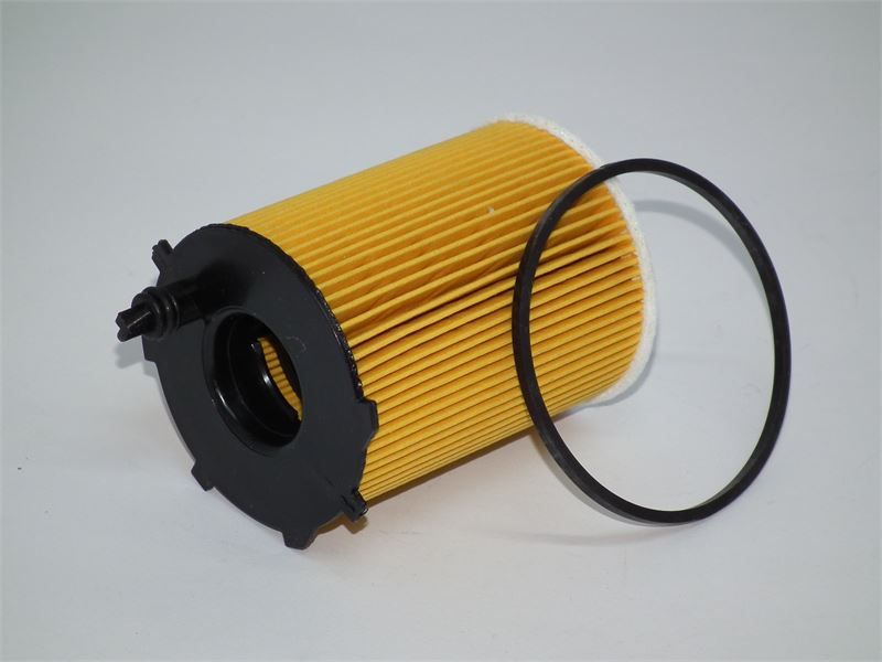 OEM URUNLERI Yag Filtresi P206 P207 P307 P308 Berlingo Bipper Fiesta 1.4 Hdi