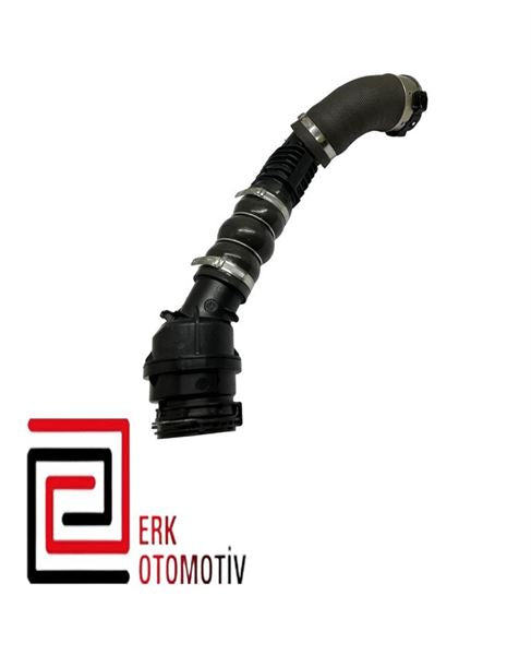 OEM URUNLERI Turbo Hortumu Duster 2 Lodgy Ekspress