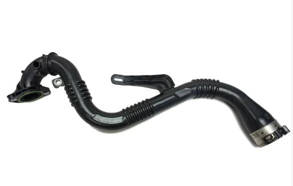 OEM URUNLERI Turbo Borusu Clio IV Yeni Symbol H4B Captur 0.9 Tce ( Sensoru Yok )