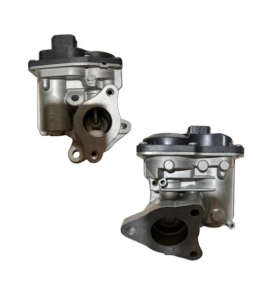 OEM URUNLERI Egr Devirdaim Valfi Kadjar 1.5 Dci K9K