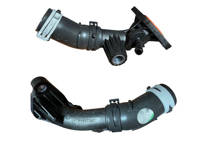 OEM URUNLERI Egr Sogutma Borusu Megane IV