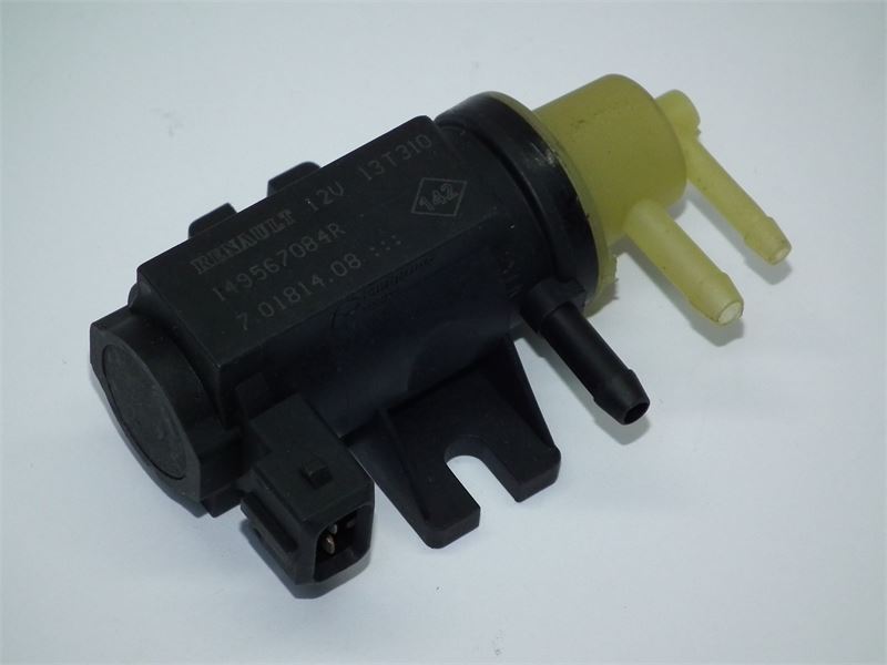 OEM URUNLERI Turbo Regulator Elektrovanasi Fluence-Clio IV K9K 1.5 Dci-Logan II-Sandero II-Lodgy-Dokker