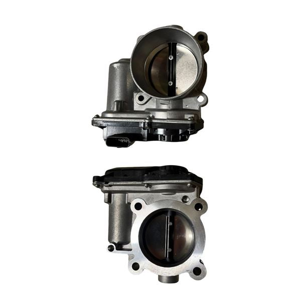 OEM URUNLERI Gaz Kelebek Kutusu Sandero Duster II F4R