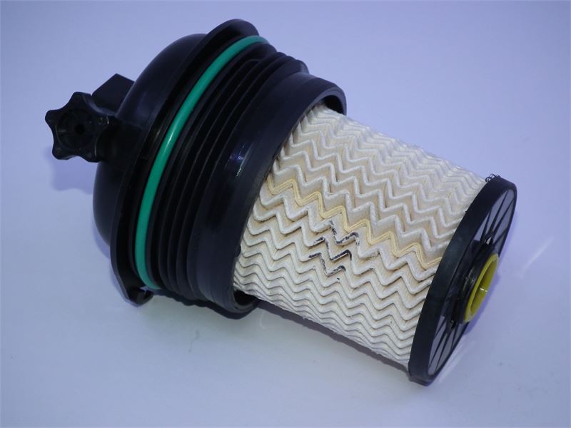 OEM URUNLERI Mazot Filtresi Megane IV - Talisman