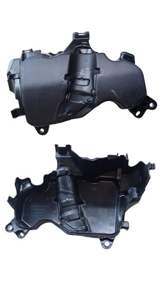 OEM URUNLERI Motor Koruma Kapagi Clio IV Symbol Duster 1.5 Dci