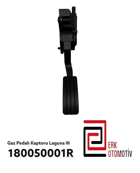 OEM URUNLERI Gaz Pedali Kaptoru Laguna III