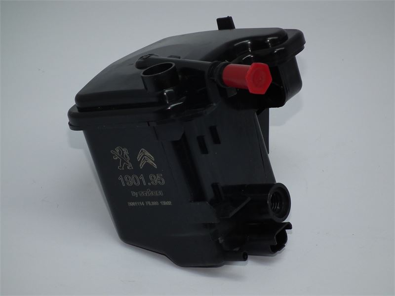 OEM URUNLERI Yakit Filtresi P206 P207 P307 P407 1.6 Berlingo C3 C4 1.6