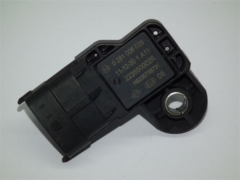 OEM URUNLERI Basinc Sensoru Megane III Fluence Clio IV Captur 1.2TCE-1.4 - Doblo Fiorino Linea Punto Astra Vectra